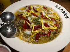 -太二酸菜鱼(正大广场店)