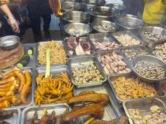 -圆蛋酒料•生腌(开元路店)