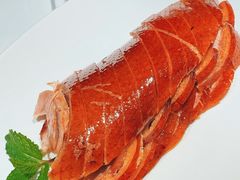 -四季民福烤鸭店(王府井东安门店)