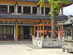-上海青龙寺