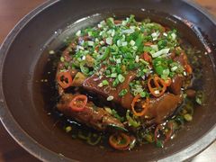 油泼蹄花-阿嫂印象·民间江湖菜(大学城店)