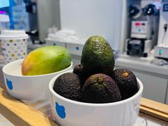 -兰熊鲜奶(昌平悦荟店)