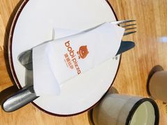 -波比Pizza(新城店)