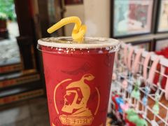 -巴将军·非遗老字号火锅(解放碑店)