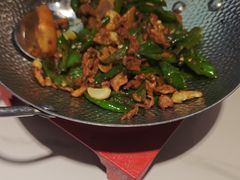 -湘江红·湖南招牌菜(莲花南路店)