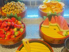 -牛New寿喜烧(闵行龙湖天街店)