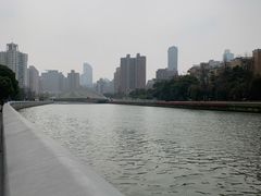 -上海浦西万怡酒店