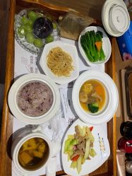 -爱贝蕊恩韩式月子会所(宝安店)