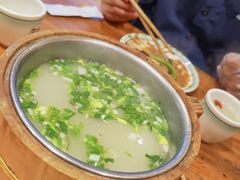 -亿百顺红焖羊排小馆(总店)