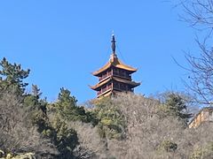 -狼山风景名胜区