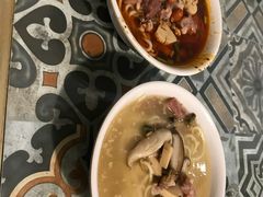 -吴记怪味面(牛王庙店)