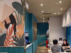 -美奈小馆·越南料理(中航城君尚购物中心店)