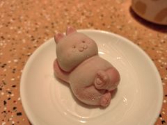 -元气寿司(东方宝泰店)