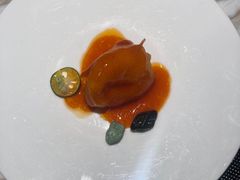 -宴昆山·私房菜(春晖店)