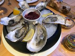 -迪拜帆船酒店海底餐厅