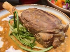 -Brut Eatery悦璞食堂(建国东路店)
