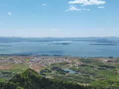 -云峰山自然风景区