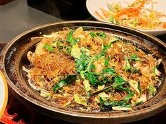 -宁邦·家宴·南京菜(红山动物园店)