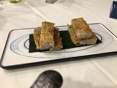 香芋糕-东江海辉酒楼·公司团建·商务宴请·生日宴(宝安店)