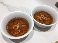 -饭橘汉江码头·乡野土菜馆(静安路店)
