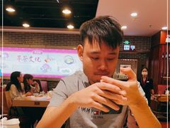 -点都德(千灯湖环宇城店)
