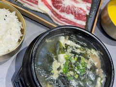 -明洞王妃家烤肉(苏州中心星悦汇店)