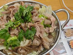 -古真记钵钵鸡(总店)