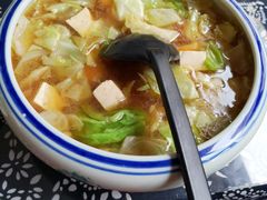 -八两八金·莱芜特色炒鸡(市南漳浦路店)