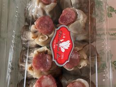-白玉兰食品甜凤店(合生汇店)