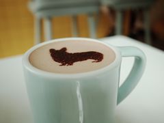 热巧克力-22cafe