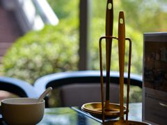 -西安浐灞艾美酒店·汉江餐厅·火锅