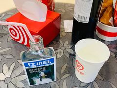 -海底捞火锅(方圆荟店)