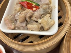-潮福城大酒楼·潮粤菜·港式点心(阳光城店)