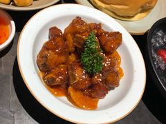 -大树餐厅(红旗街万达店)