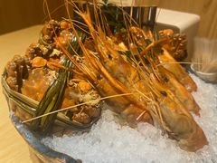 -清水日本料理铁板烧(学府路店)