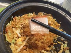 -潮上潮(南中环店)