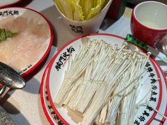 -犊门火锅(长沙五一广场总店)