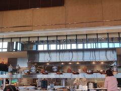 -新食谱全日制餐厅·苏州苏州湾艾美酒店