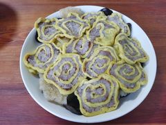 蒸三鲜-玲燕蒸菜馆(江东路店)