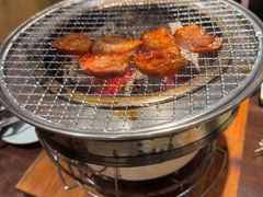 -蒜香焼肉PURUSHIN(马场路店)