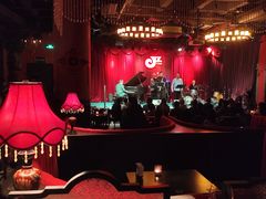 -JZ Club 爵士酒吧(上海店)
