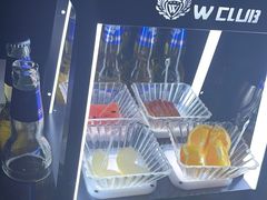 -W·CLUB(马驹桥店)