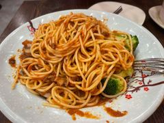 -蘑菇餐厅(马台街店)