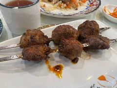 -帕米尔食府(白云观店)