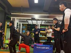 -中健健身(翡翠郡店)