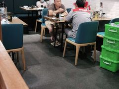 大堂-7017浙菜•建德味(市心北路店)
