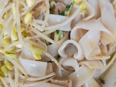-老潼关肉夹馍(泰禾1号街区1号院店)