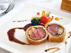 招牌惠灵顿牛排-蝶舍·MAISON PAPILLON