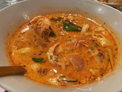 冬阴功-Pakorn's Kitchen