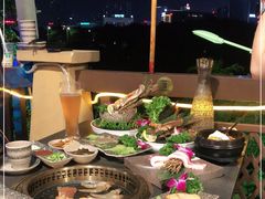 -万达广场(南宁青秀店)